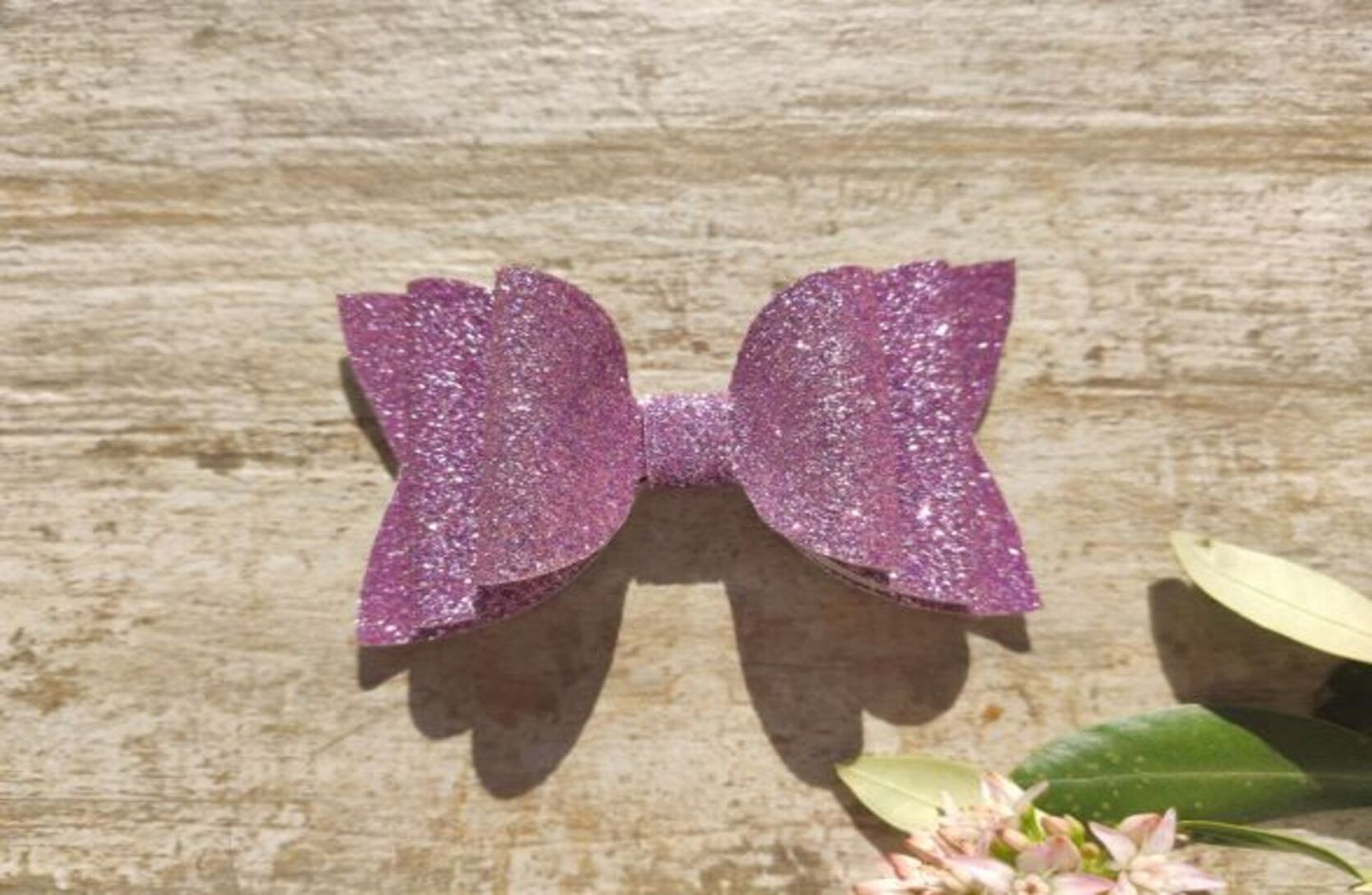 Beauty Bow - Large Double