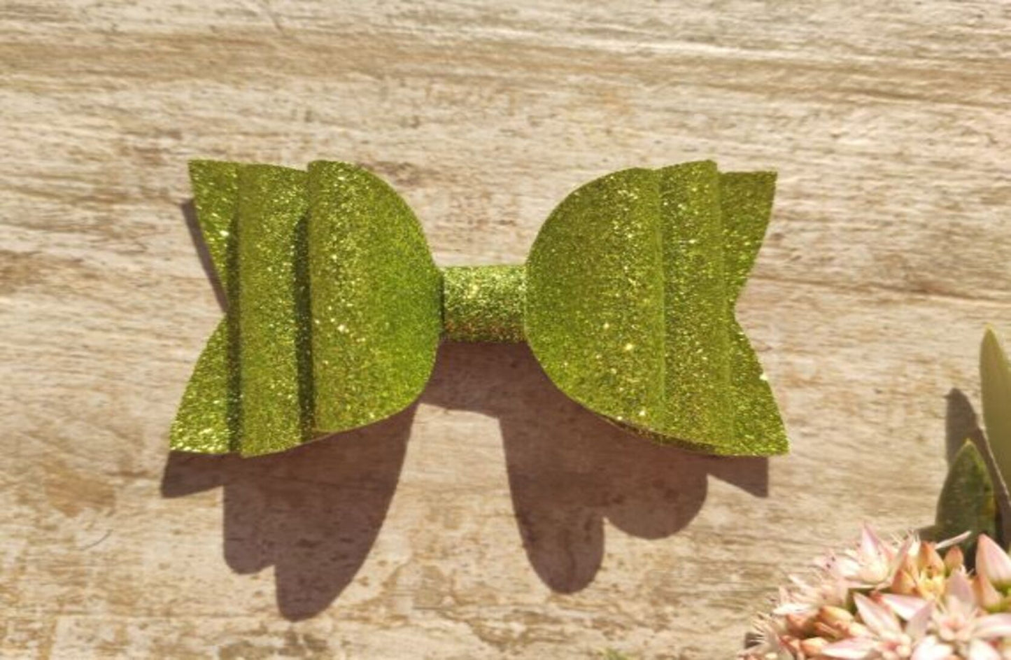 Beauty Bow - Large Double