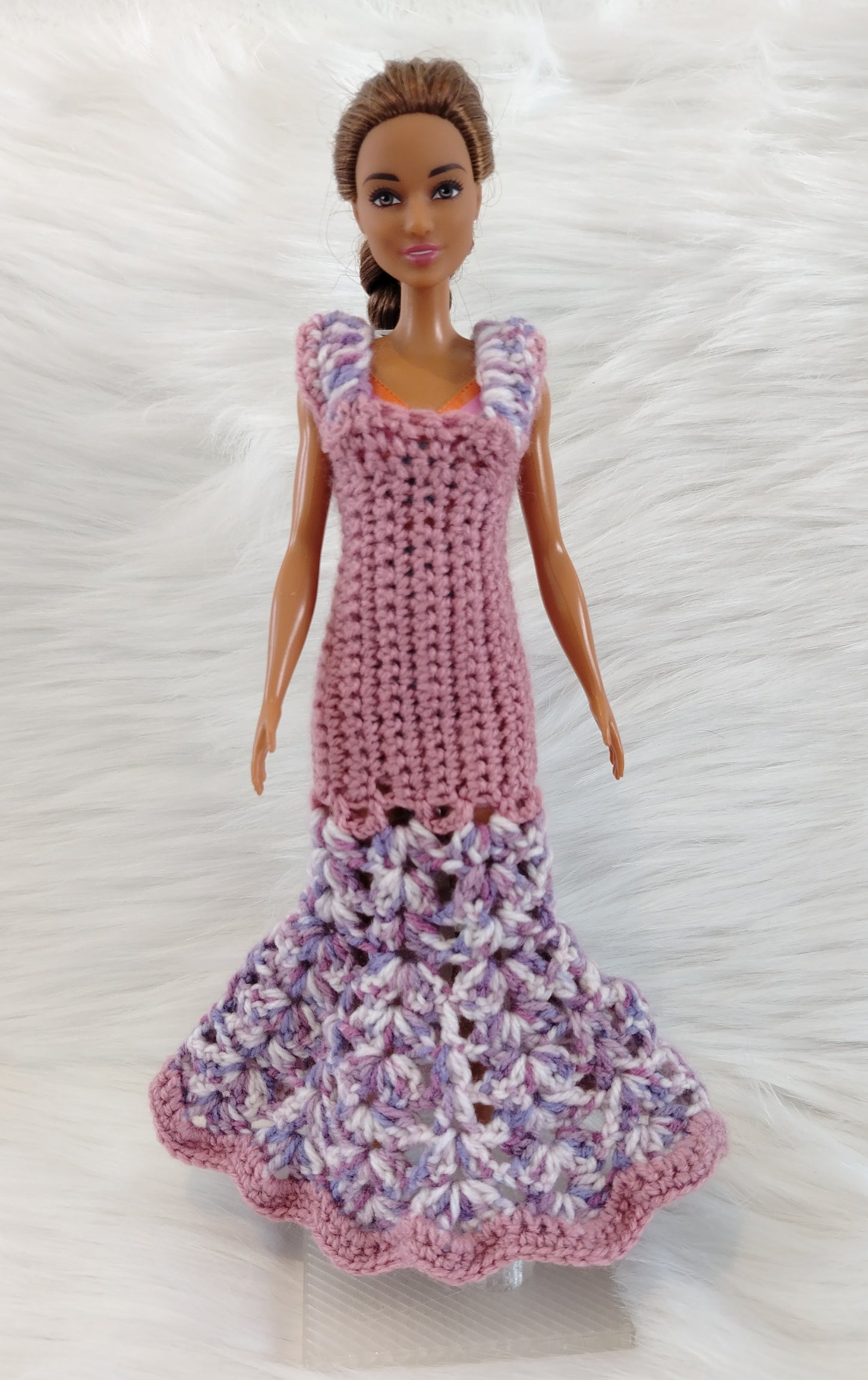 Barbie Ball Gowns