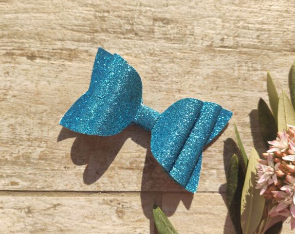 Beauty Bow - Large Double