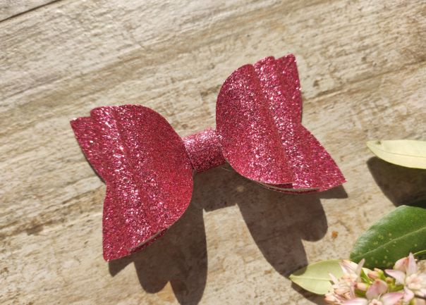 Beauty Bow - Large Double