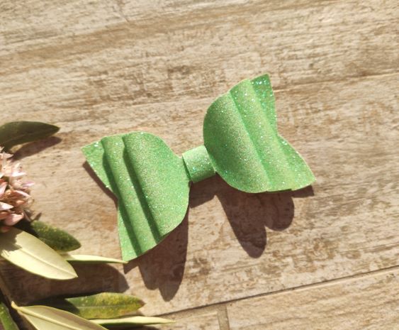 Beauty Bow - Large Double