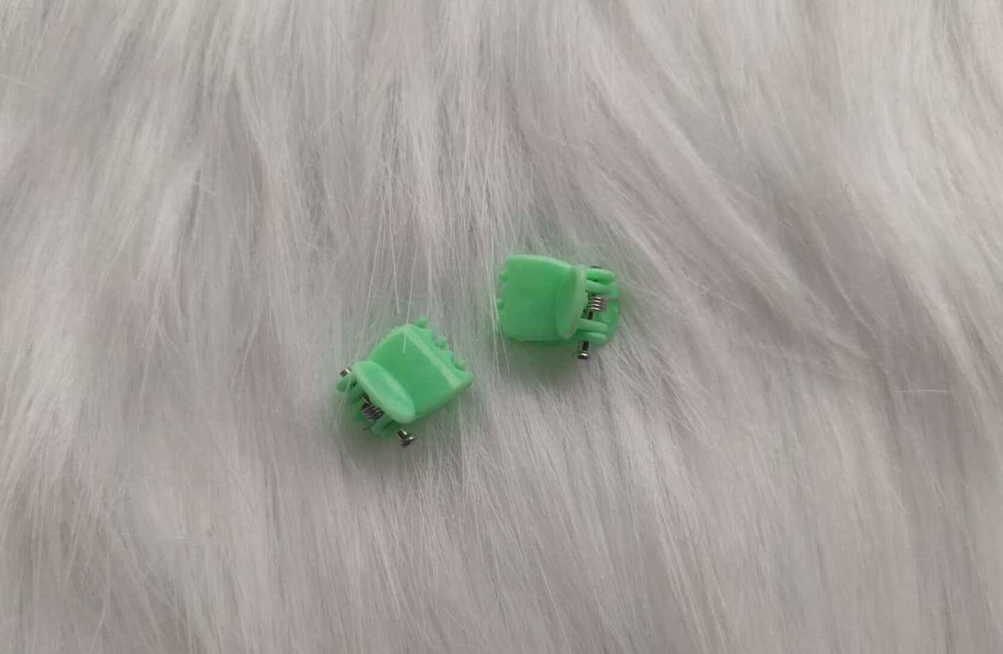 Mini Claw Clips