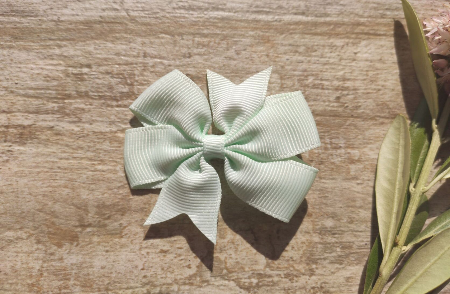 Pinwheel Bow