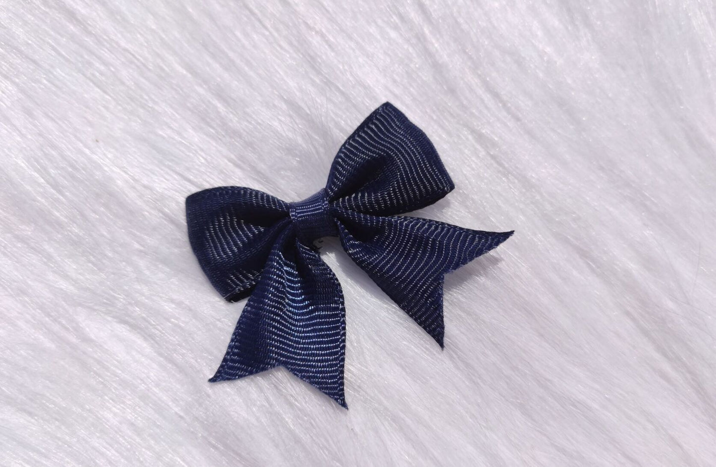 Cheer Bow