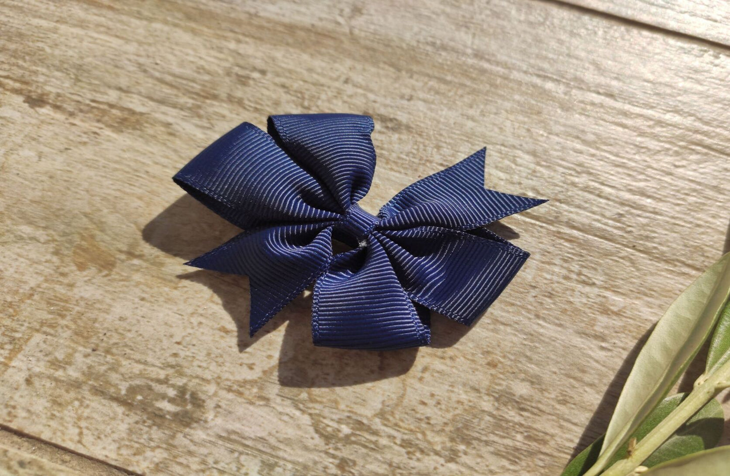 Pinwheel Bow