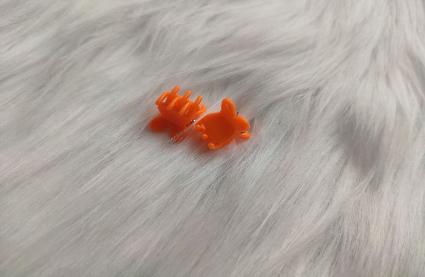 Mini Claw Clips