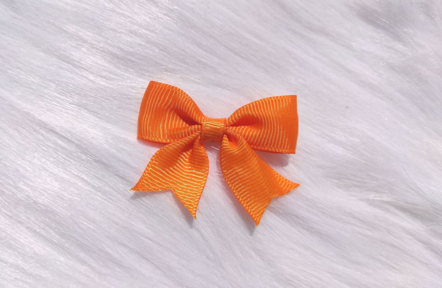 Cheer Bow