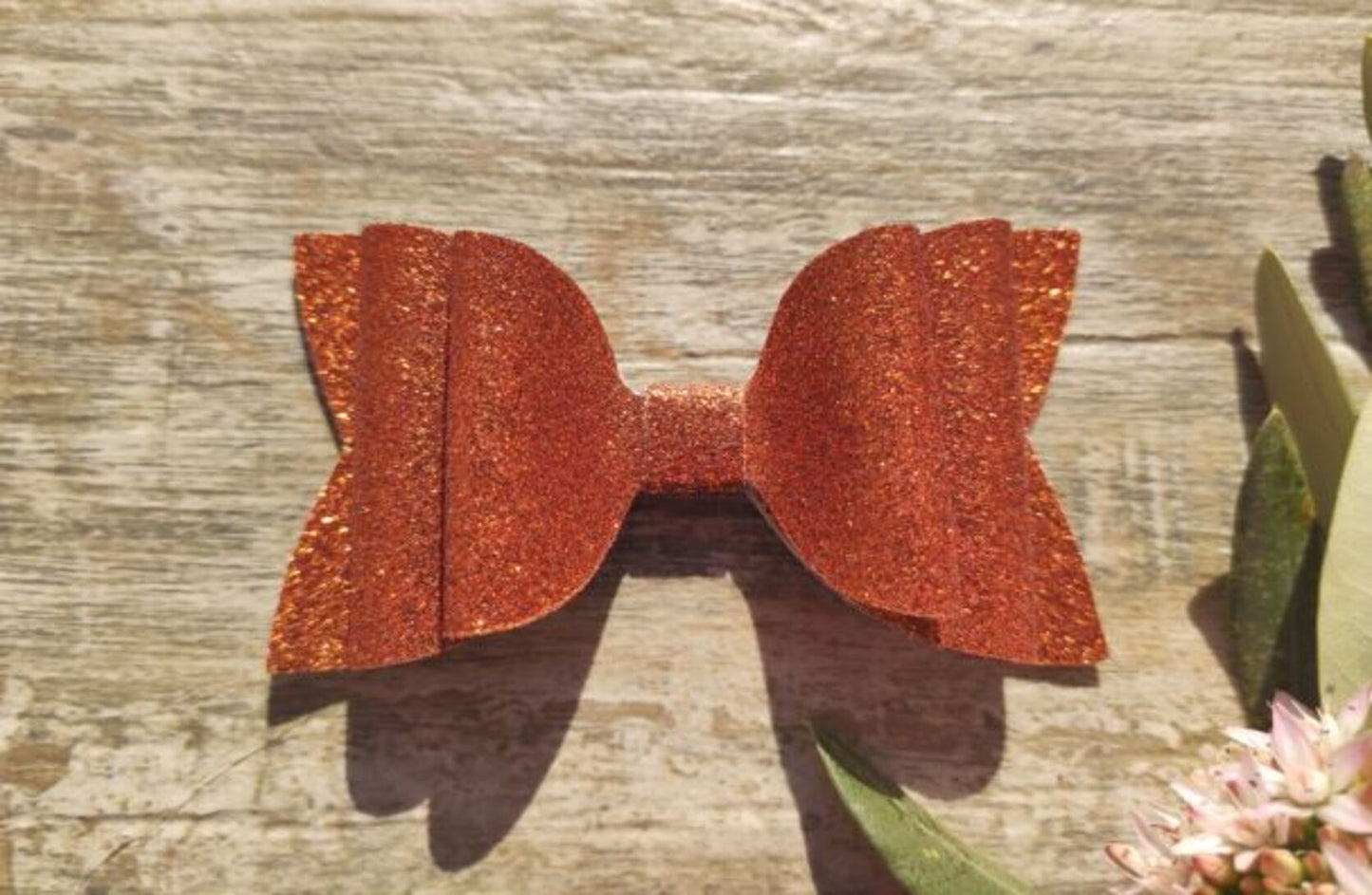 Beauty Bow - Large Double