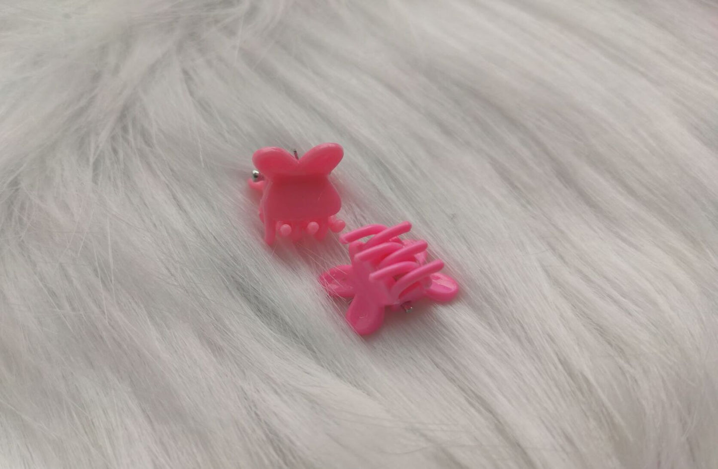 Mini Claw Clips