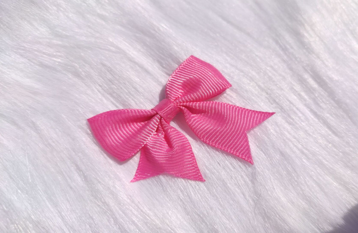 Cheer Bow