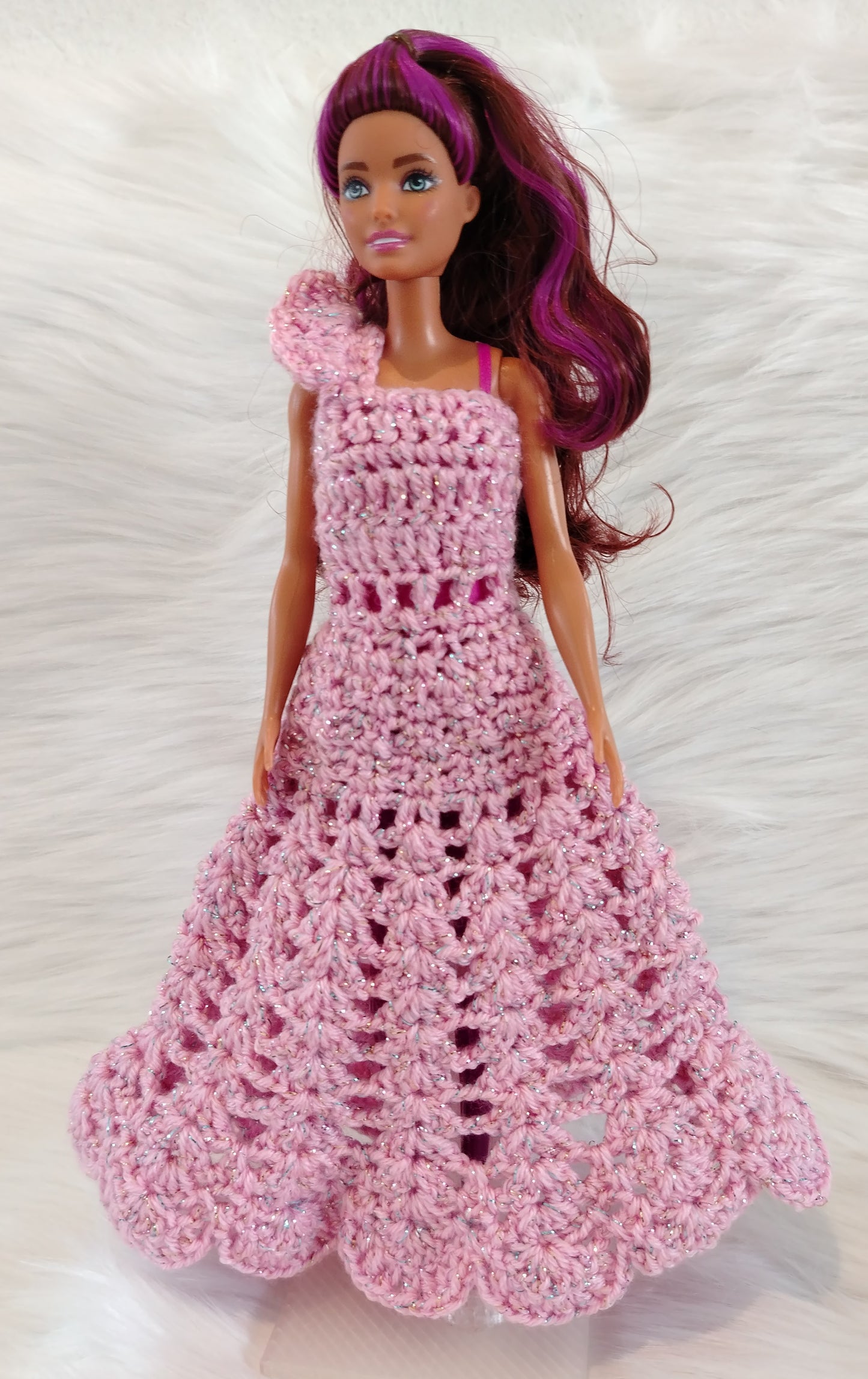 Barbie Ball Gowns