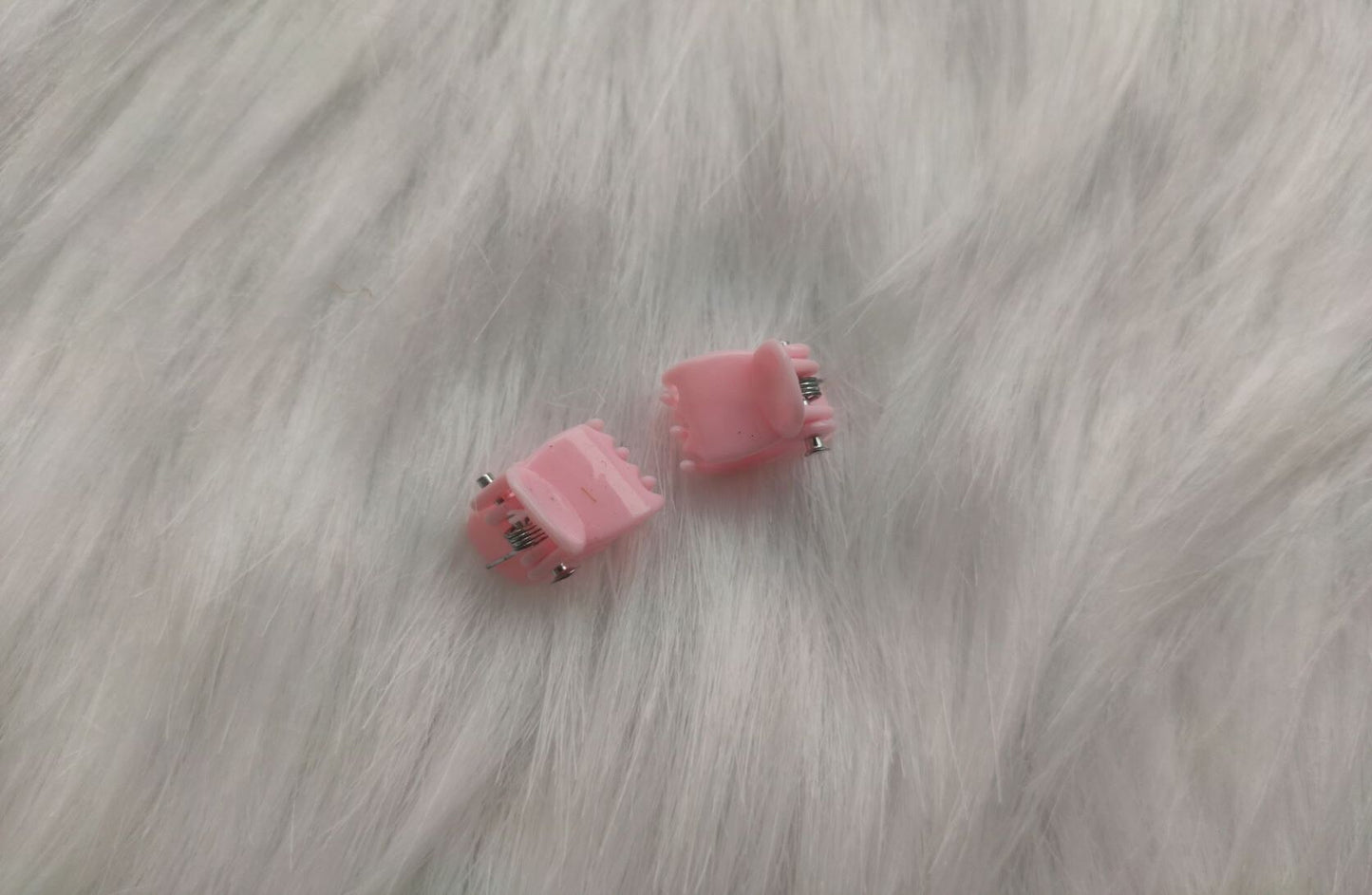 Mini Claw Clips