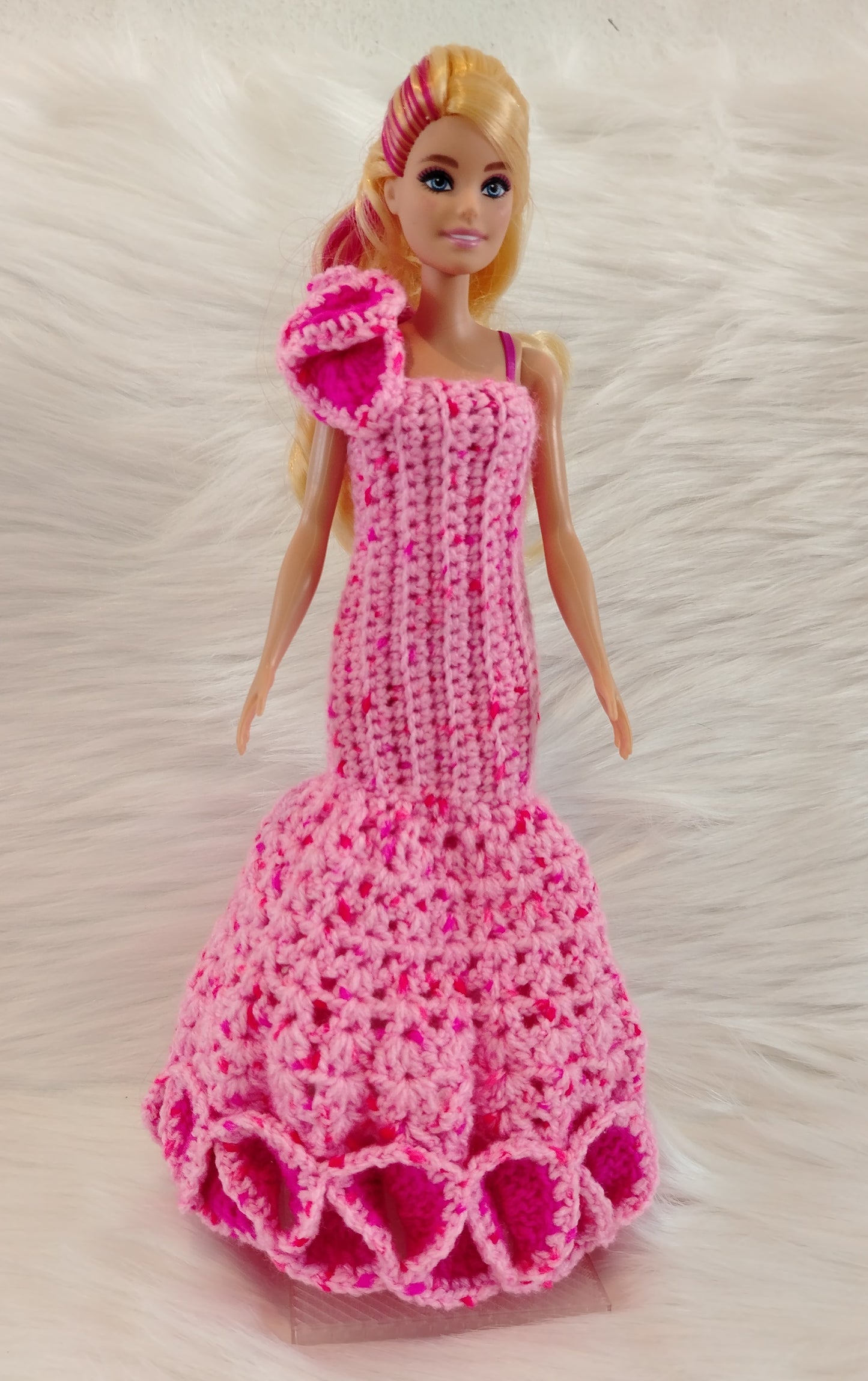 Barbie Ball Gowns