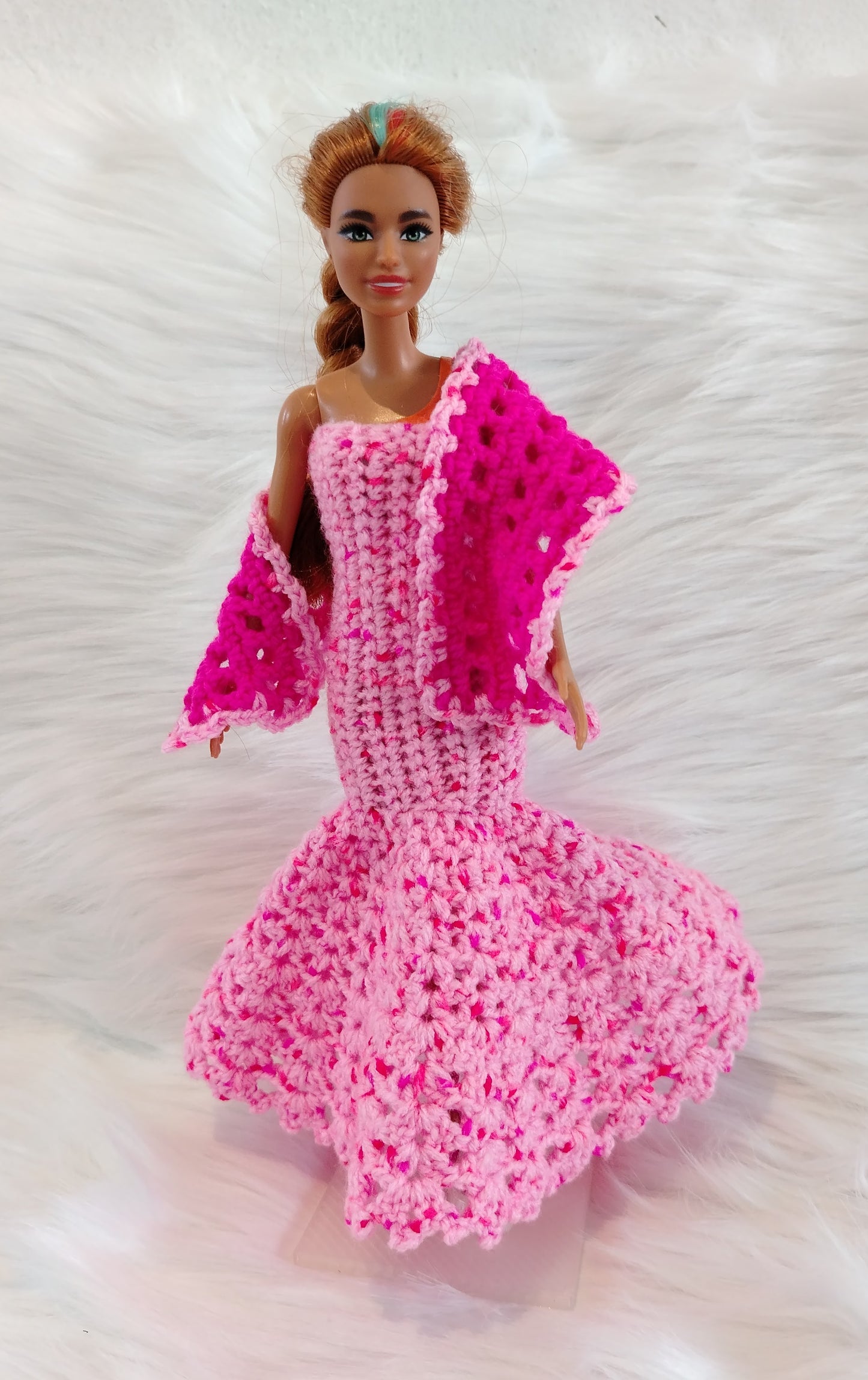 Barbie Ball Gowns