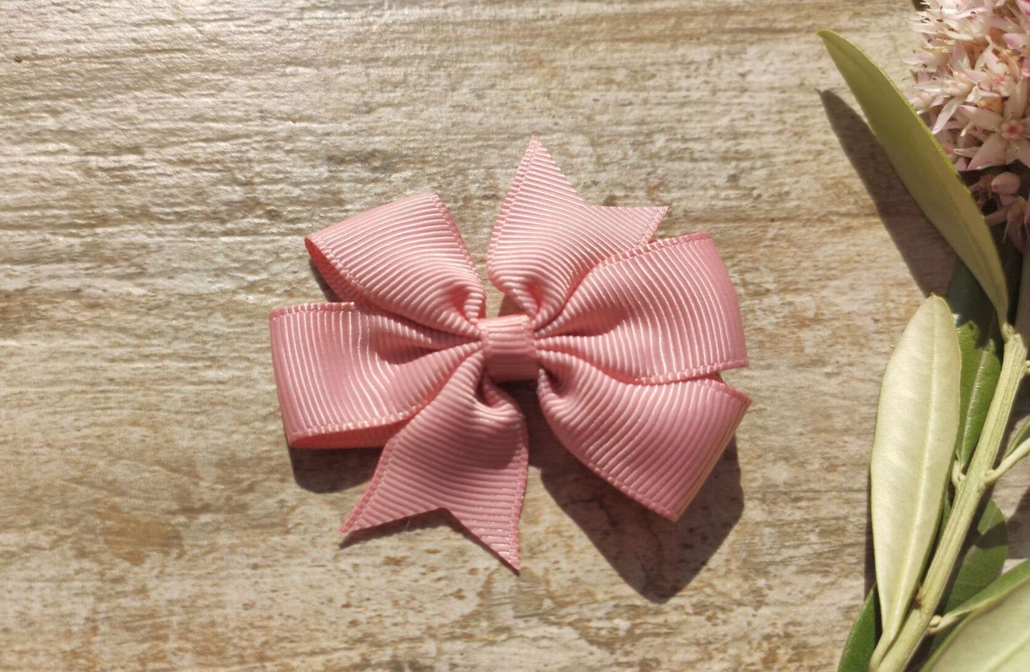Pinwheel Bow