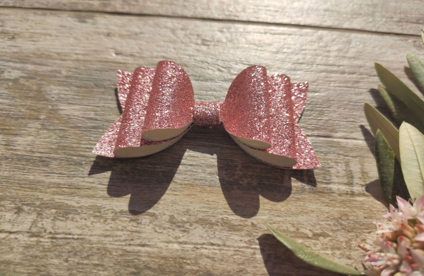 Beauty Bow - Large Double