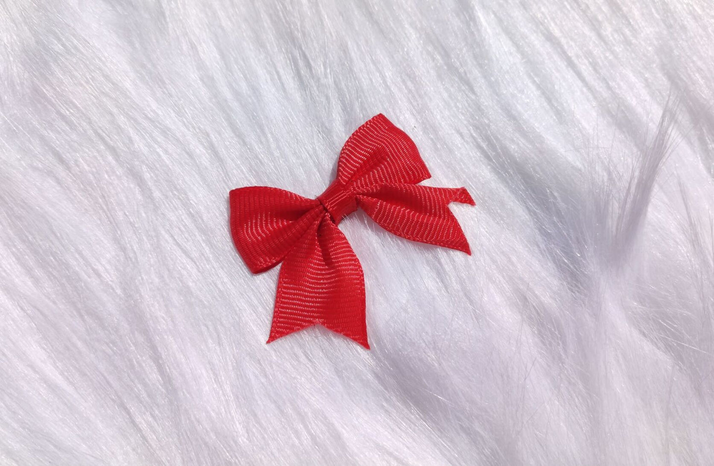 Cheer Bow