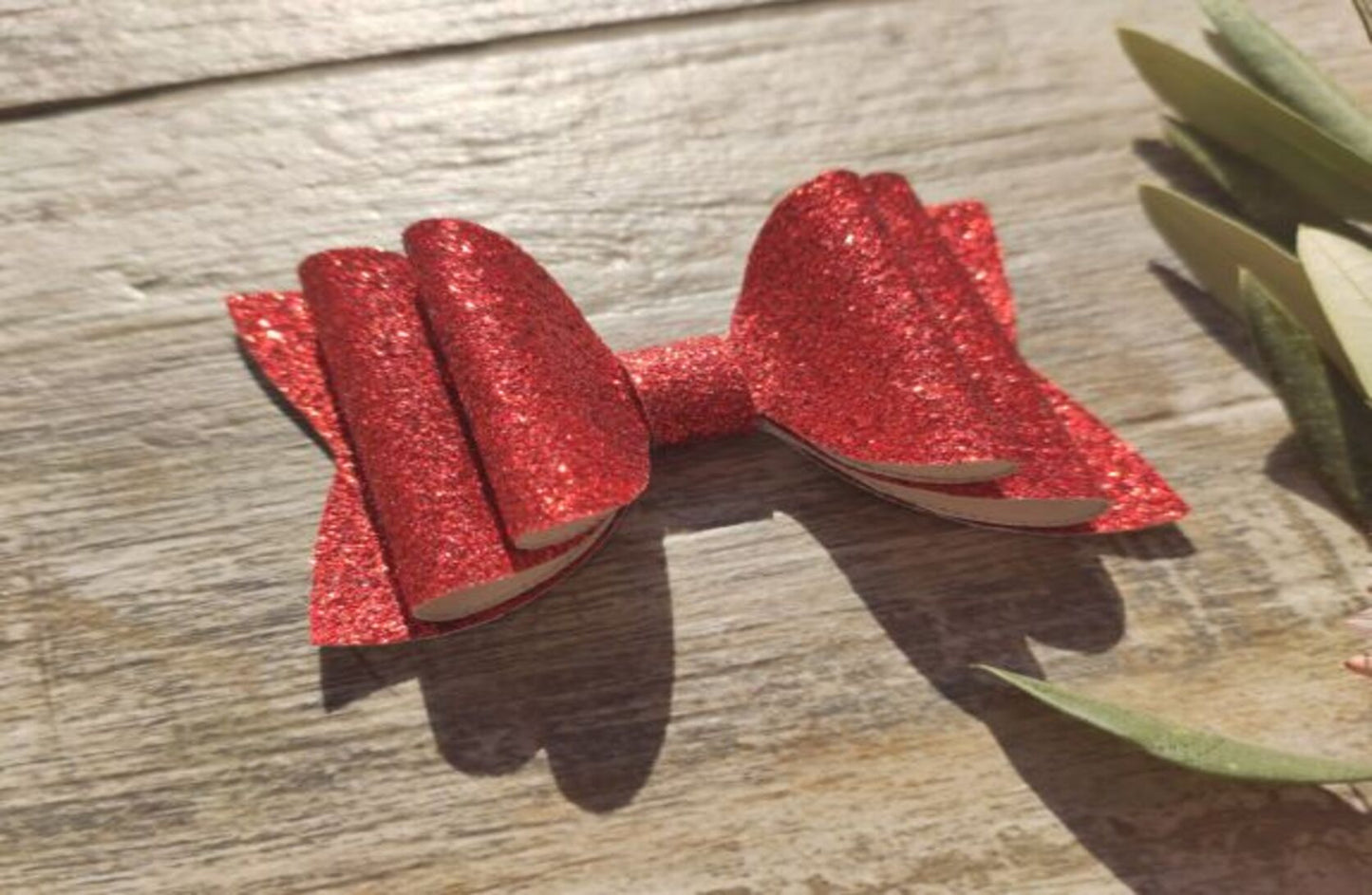 Beauty Bow - Large Double