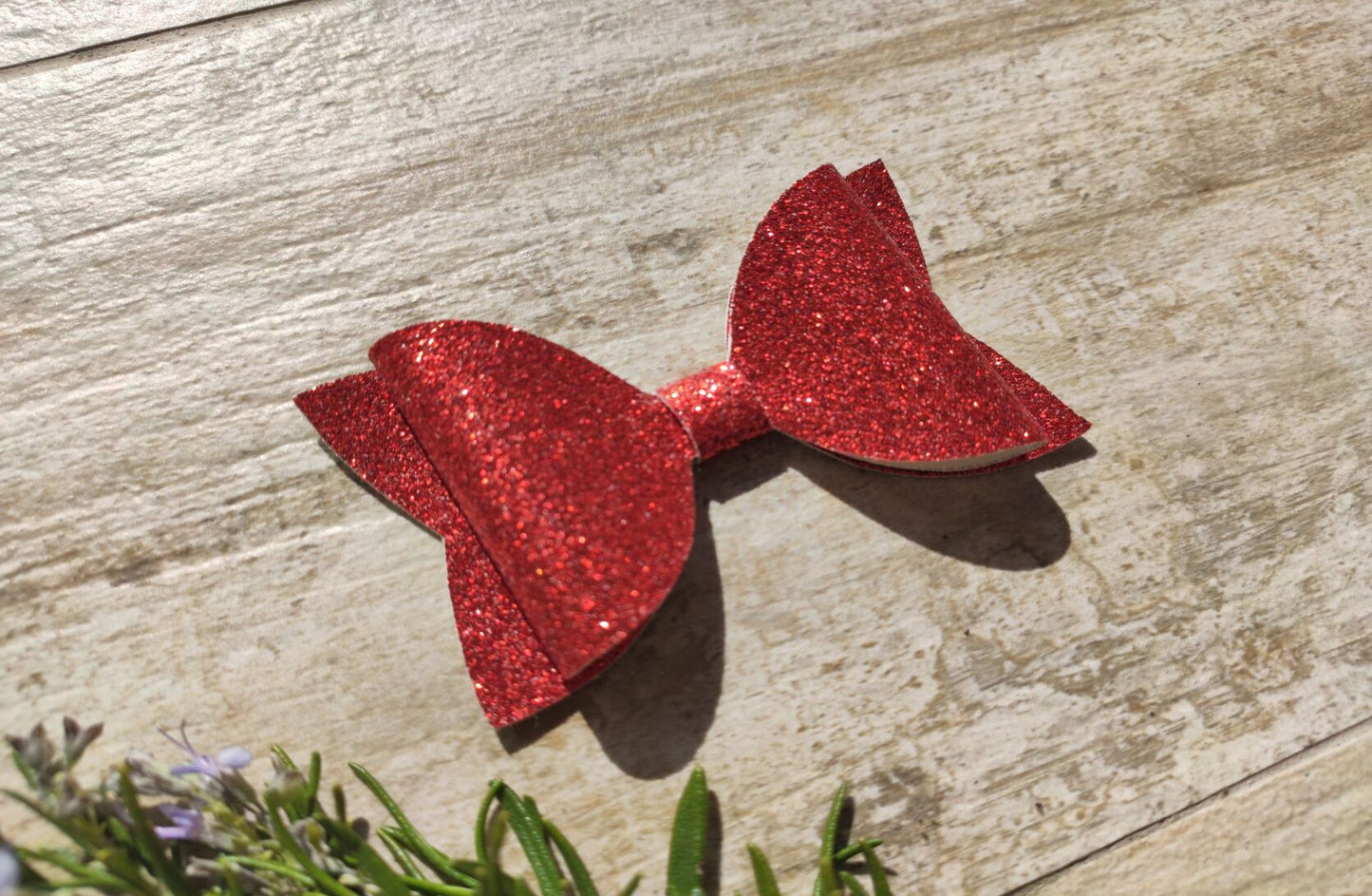 Beauty Bow - Large