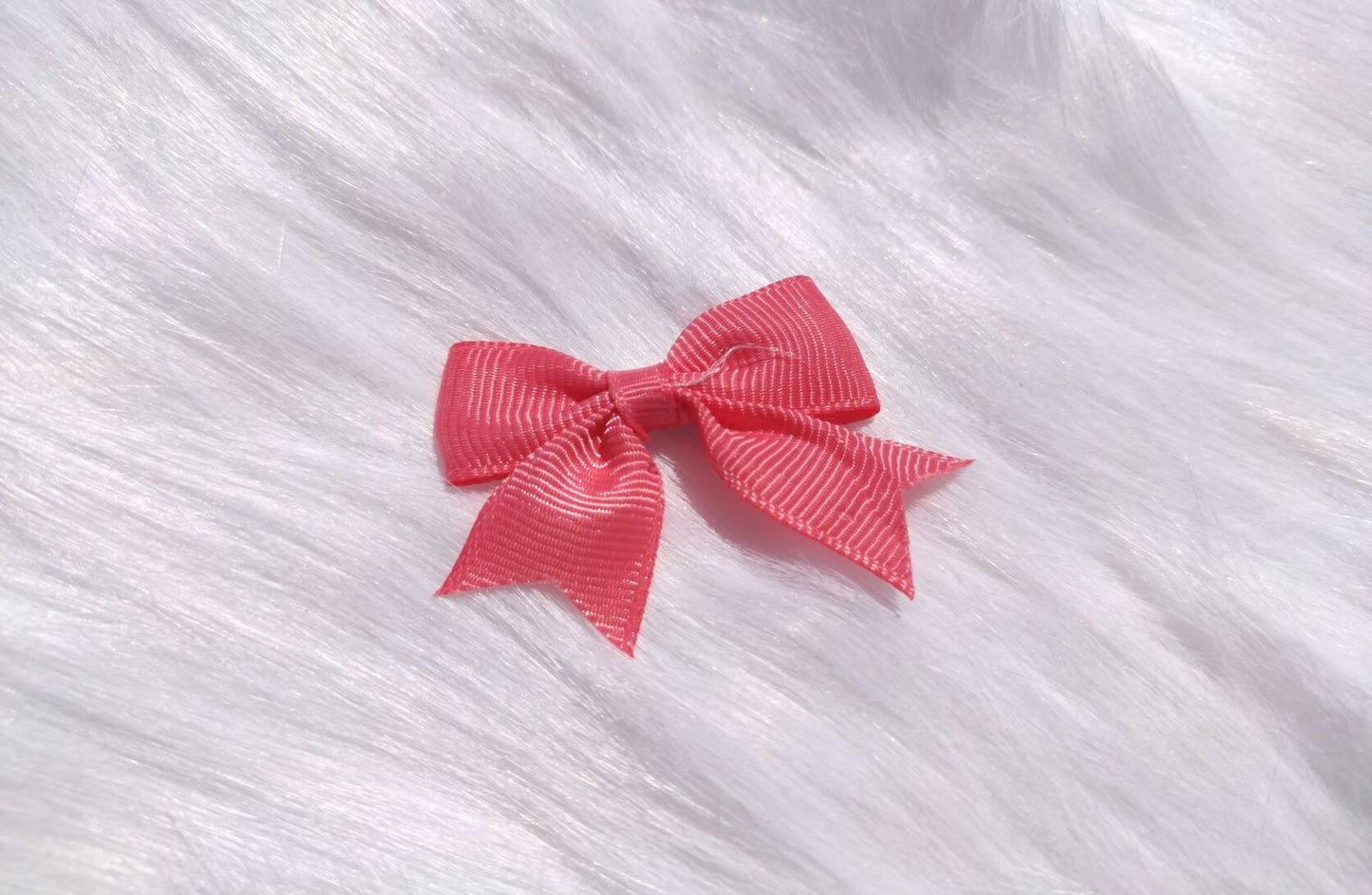 Cheer Bow