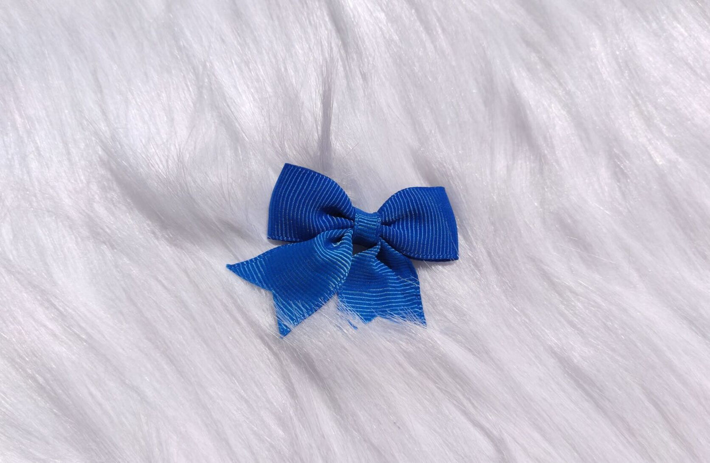 Cheer Bow