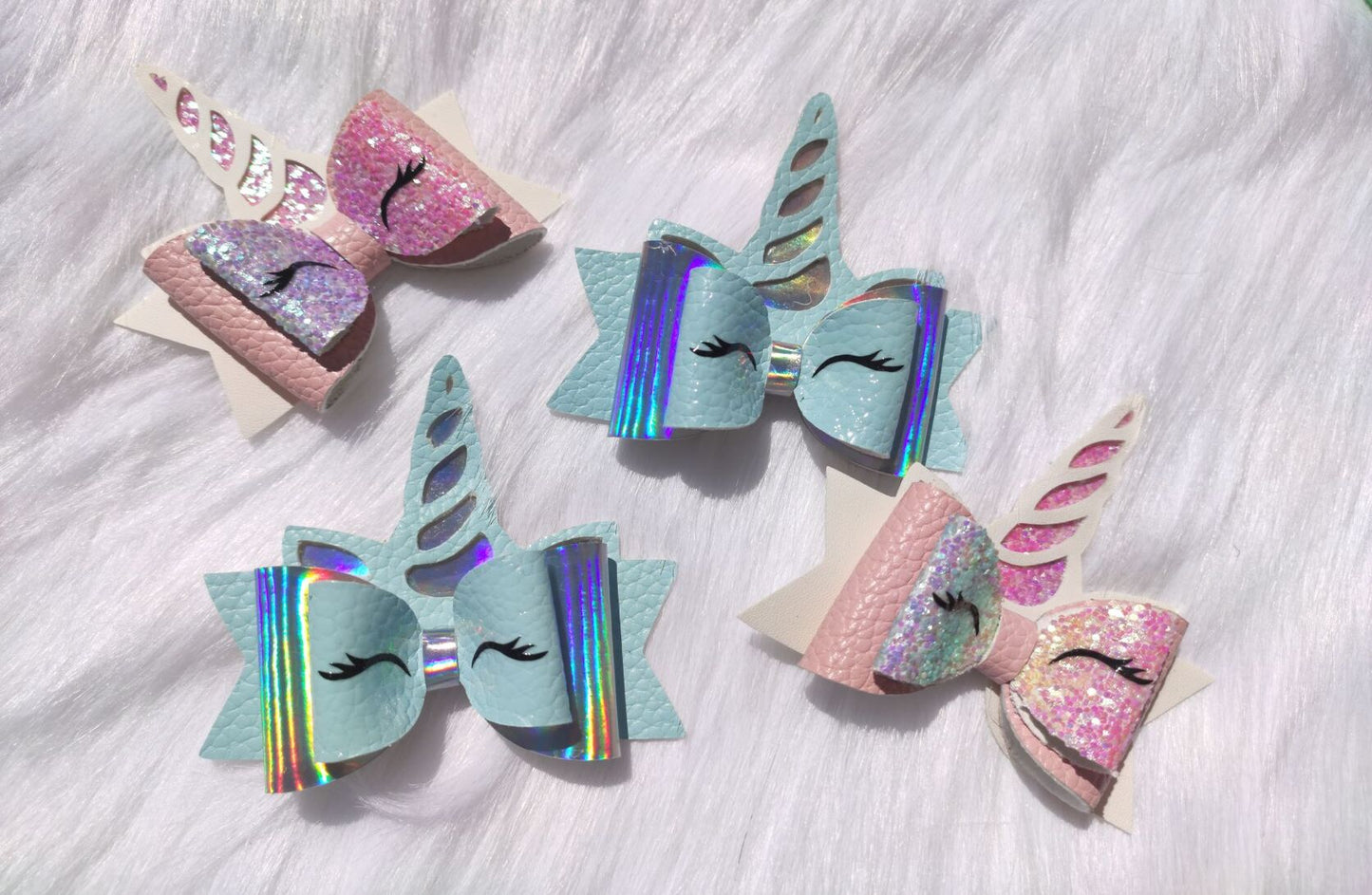 Unicorn Bow