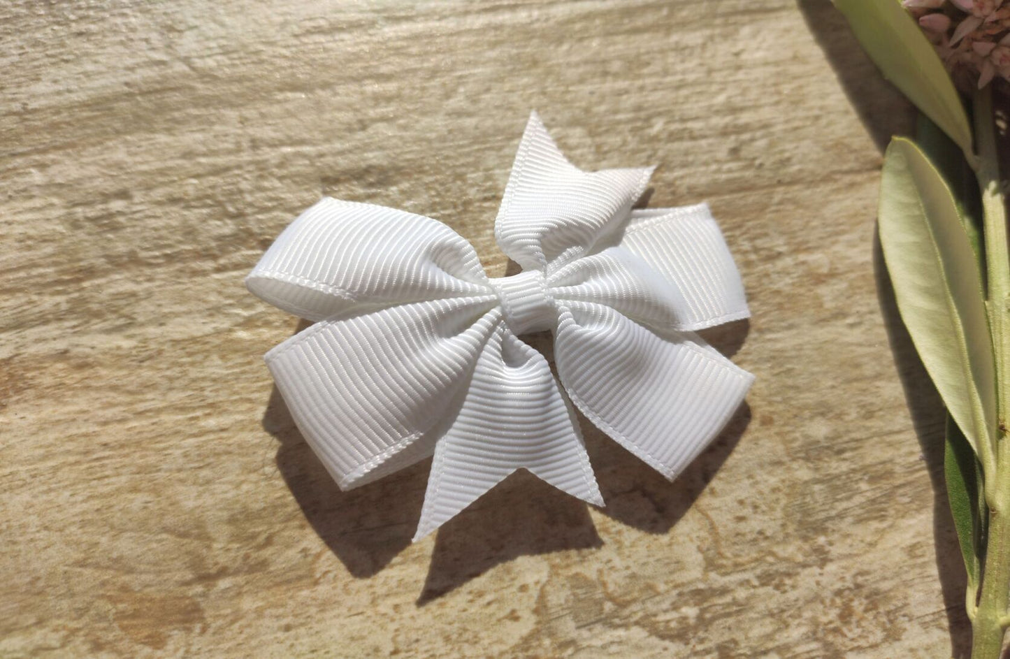 Pinwheel Bow