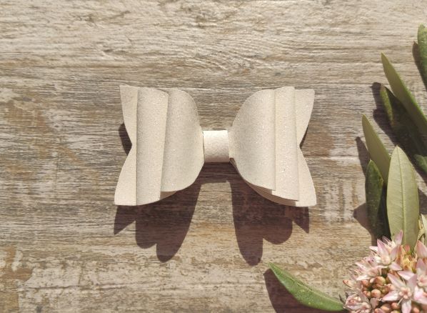 Beauty Bow - Large Double