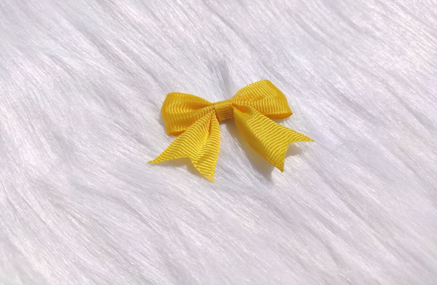 Cheer Bow