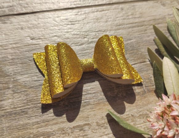 Beauty Bow - Large Double