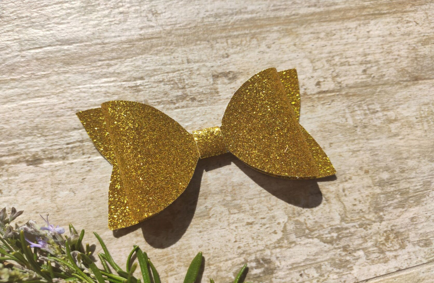 Beauty Bow - Large