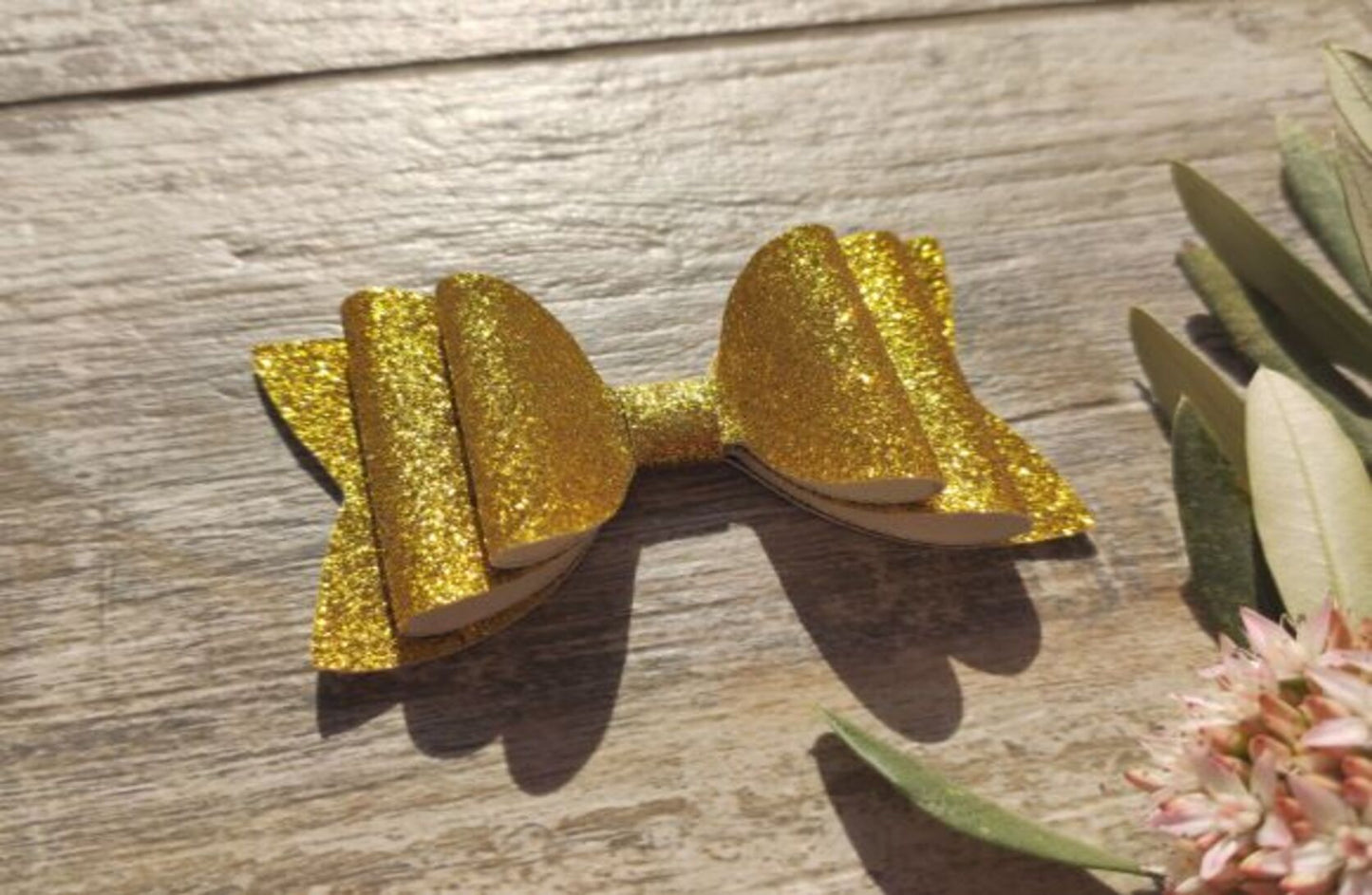 Beauty Bow - Large Double